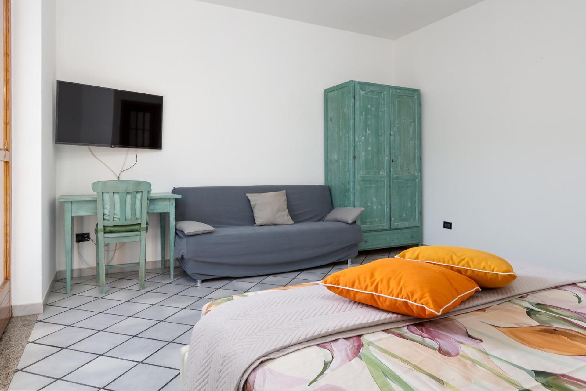 Giardino Di Nonno Lucio - Surrounded By Lemon Tree Villa Пиано ди Соренто Екстериор снимка