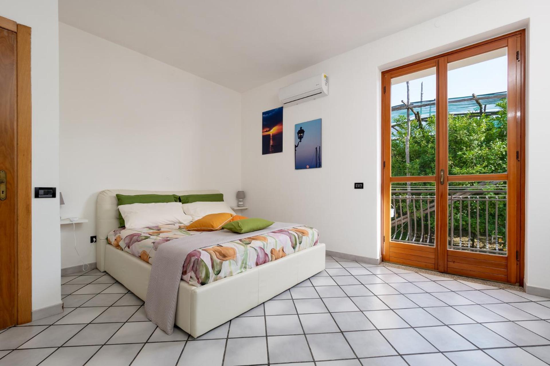 Giardino Di Nonno Lucio - Surrounded By Lemon Tree Villa Пиано ди Соренто Екстериор снимка