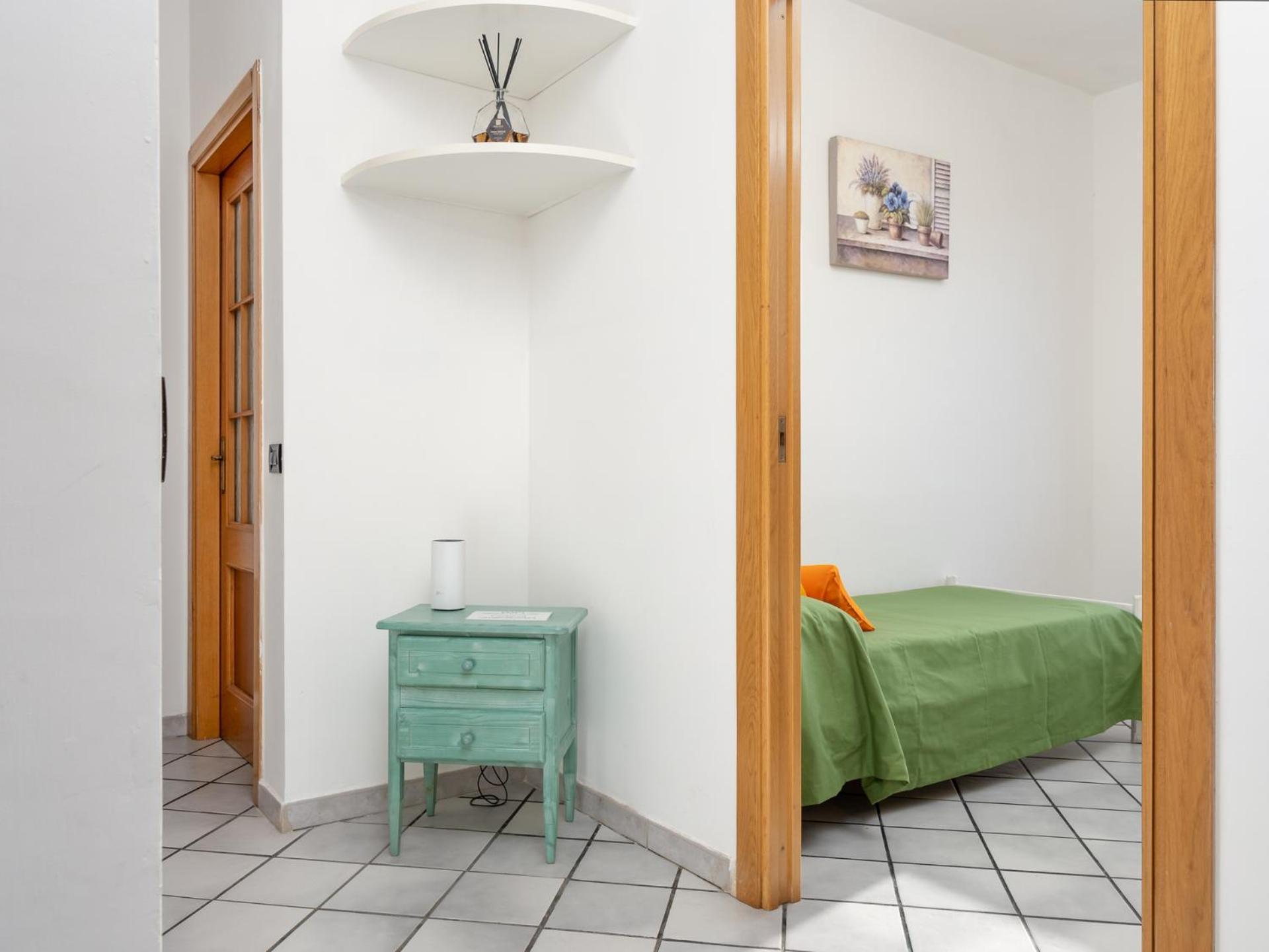 Giardino Di Nonno Lucio - Surrounded By Lemon Tree Villa Пиано ди Соренто Екстериор снимка
